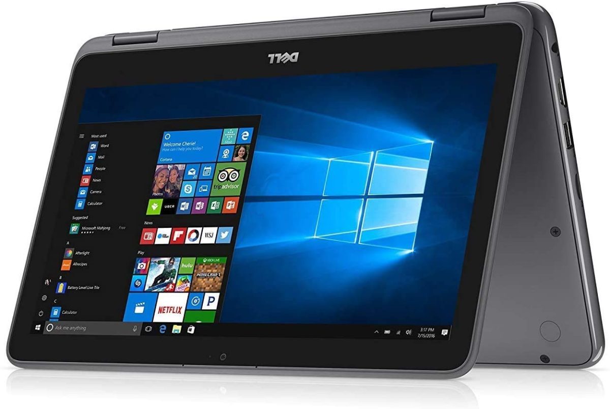 Dell Latitude 3190