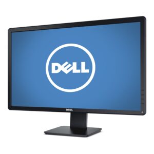 Dell E2414Ht