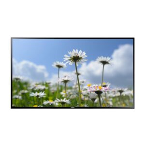 Monitor Samsung ED65c