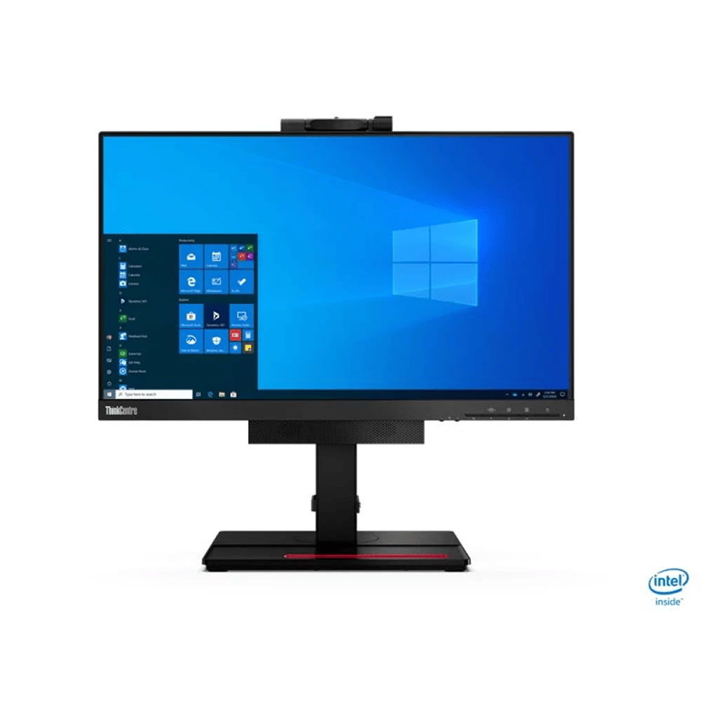 Lenovo ThinkCentre Tiny In One 22"/24" 4N